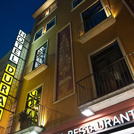 Hotel Duran-3
